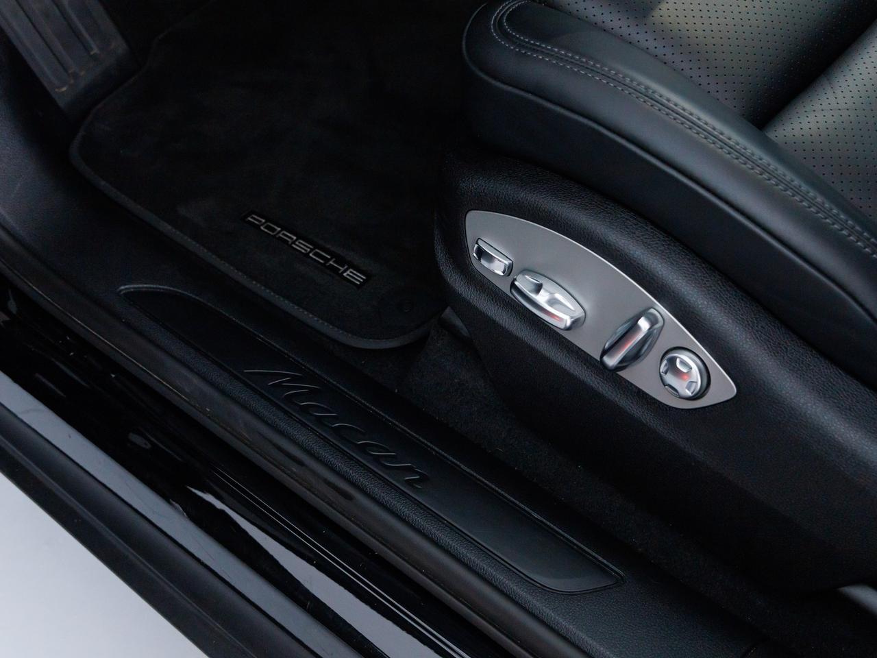 Porsche Macan 2.0 265cv pdk