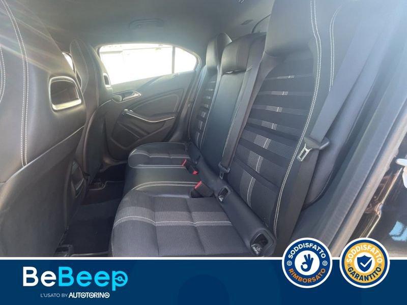 Mercedes-Benz Classe A A 180 SPORT MY16