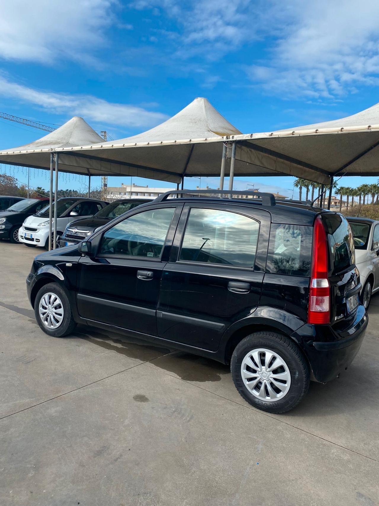 Fiat Panda 1.2 Alessi 2a serie