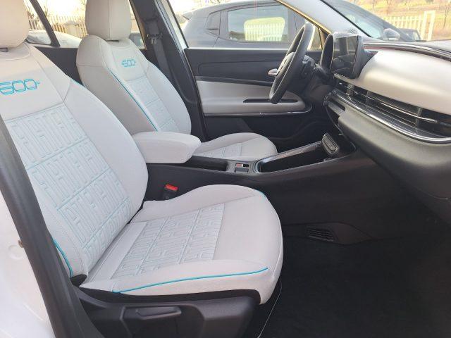 FIAT 600 Hybrid 110 CV DCT MHEV La Prima