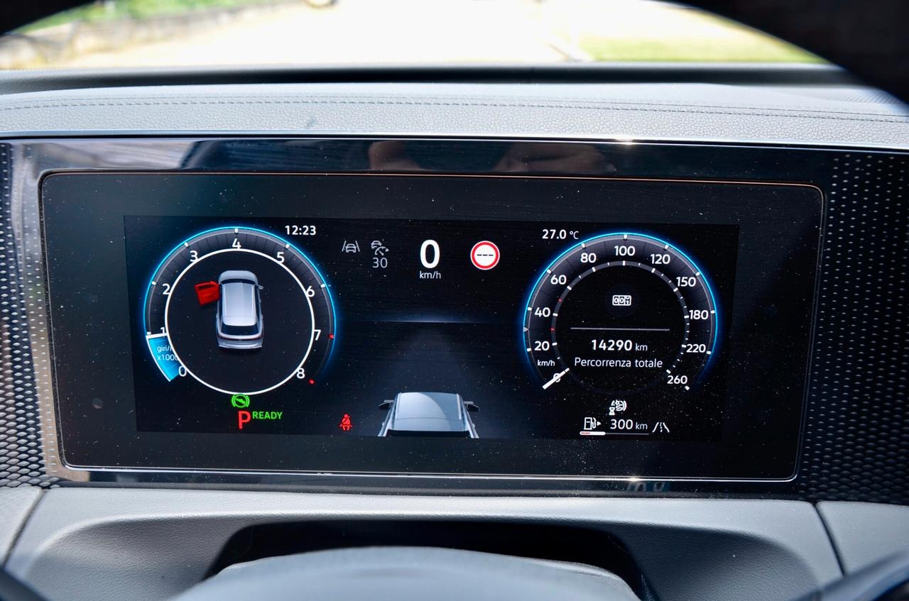 VOLKSWAGEN TIGUAN 1.5 eTSI EDITION PLUS 150cv DSG, GARANZIA UFF, UNICOPROP, EURO 6E, IQ LIGHT, RETROCAMERA, APPLE ANDROID, PERMUTE