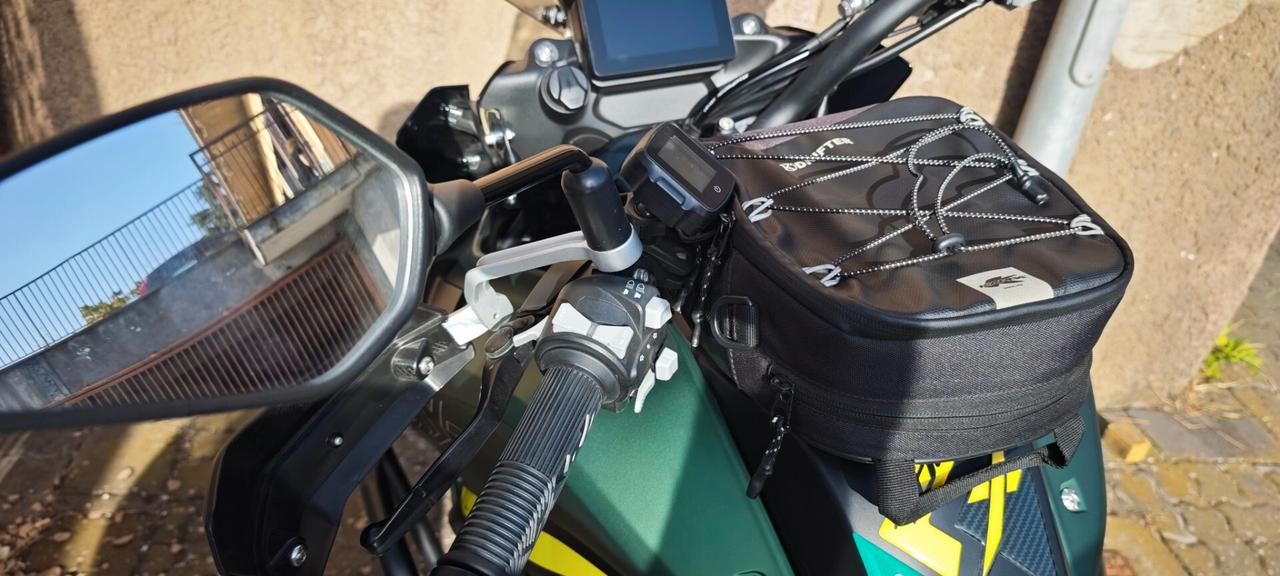 Benelli TRK 702 X