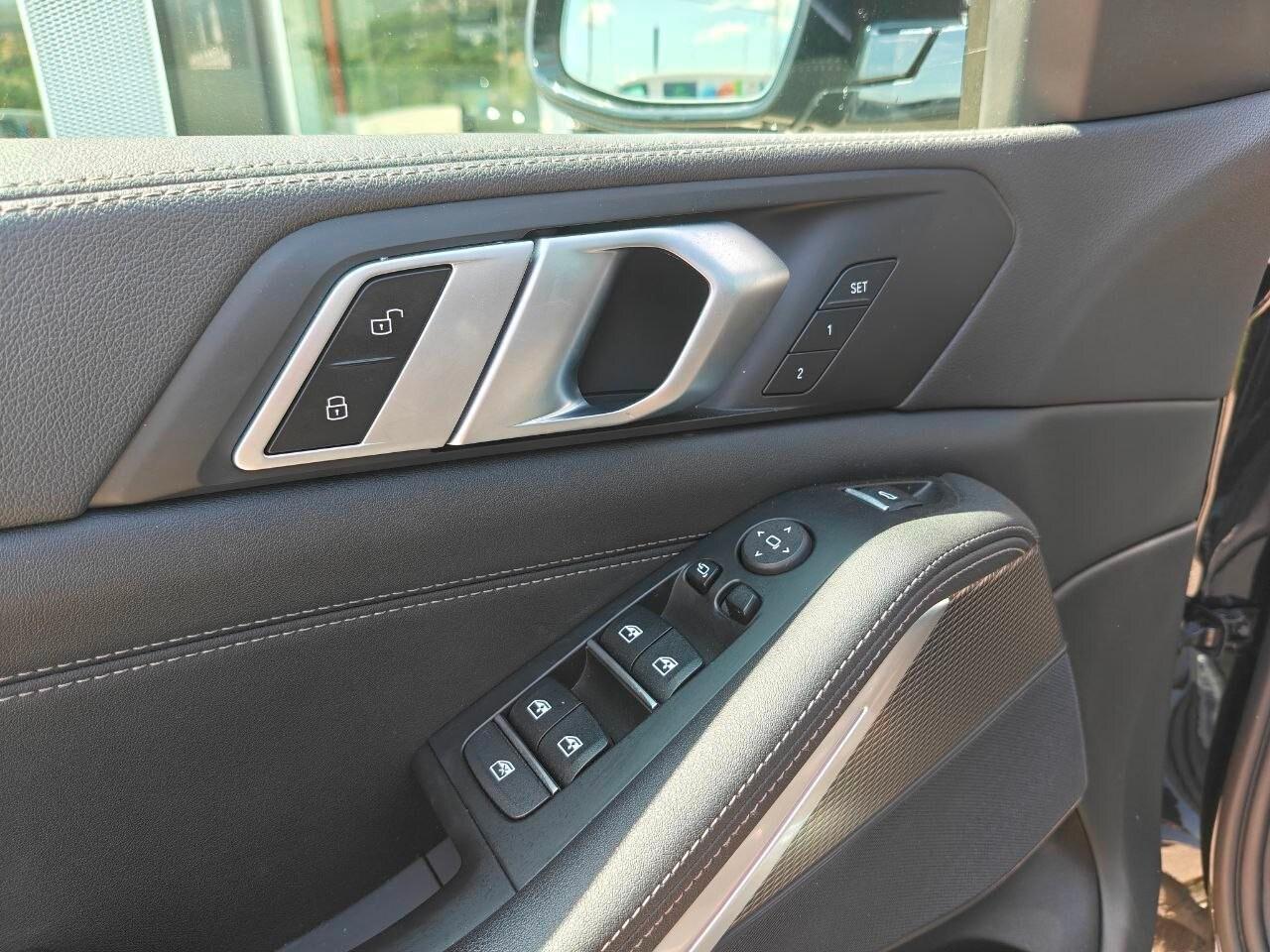 BMW X5 (G05/F95) X5 xDrive30d 48V Msport