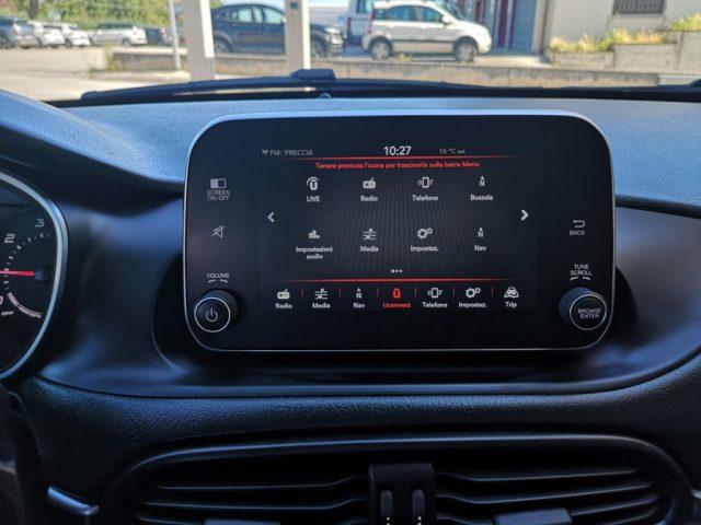 FIAT Tipo 1.6 Mjt S&S SW Business