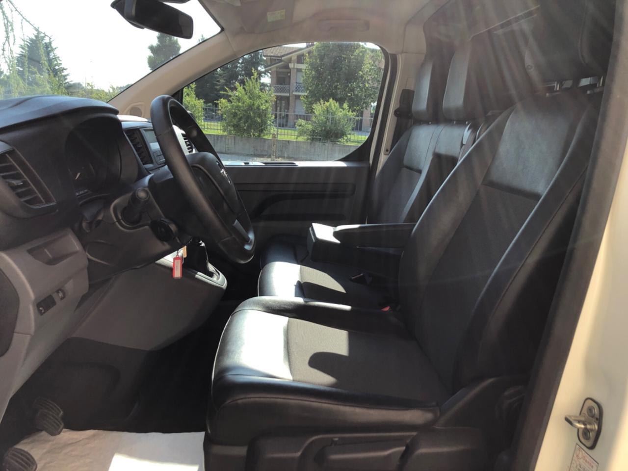 Opel Vivaro 1.5 Diesel 100CV S&S PL-TN M Furgone Essentia