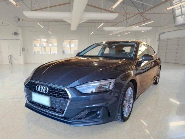 AUDI A5 SPB 40 TDI S tronic Business