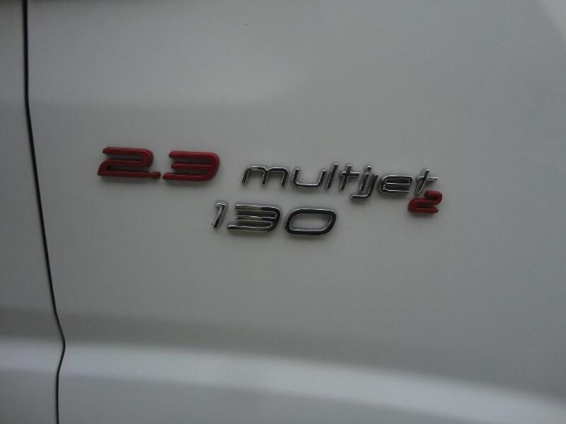 FIAT Ducato (4ª serie) Ducato 35 2.3 MJT 130CV...