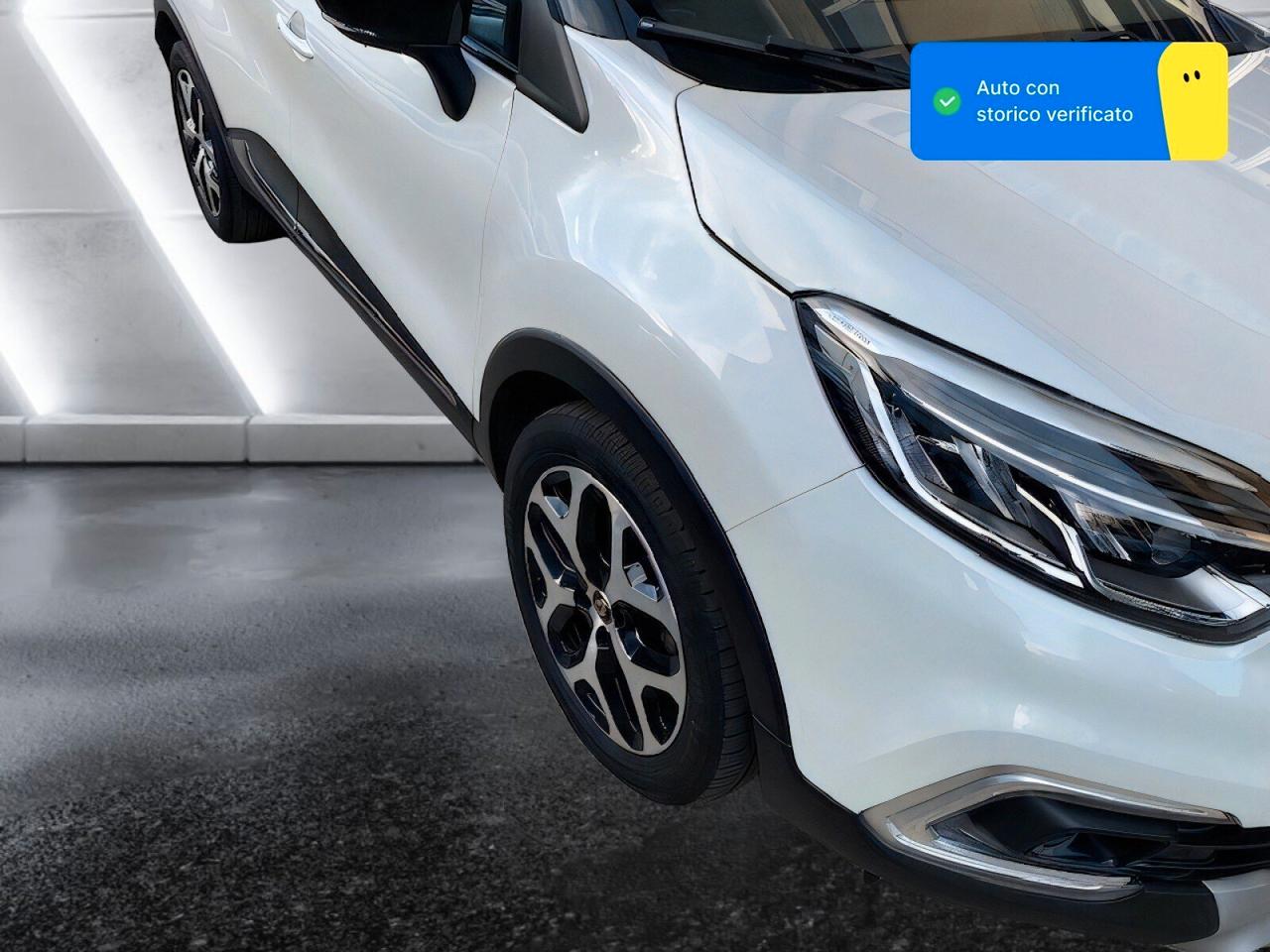 Renault Captur TCe 150 CV EDC FAP Sport Edition2