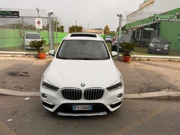 Bmw X1 sDrive16d Msport 1.5 DIESEL - ANNO 2017 - NEOPATENTATO