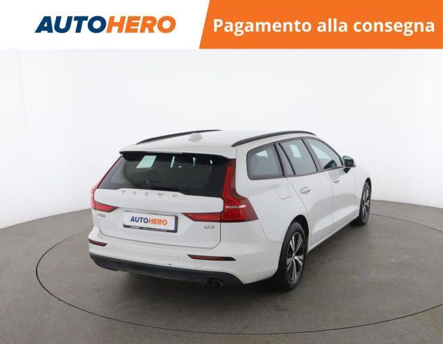 VOLVO V60 D3 Business