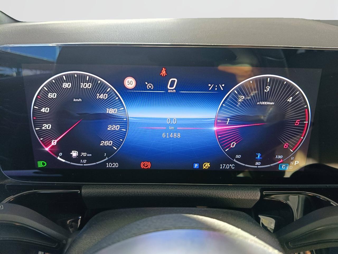 Mercedes-Benz Classe B - W247 2023 - B 180 d Progressive Advanced Plus auto