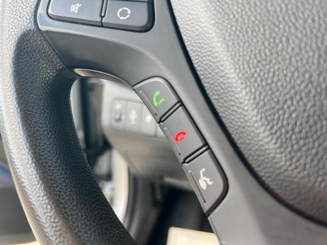 Hyundai i10 benzina 1.0 Style