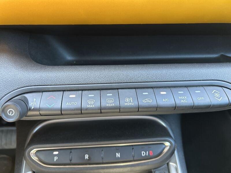 Jeep Avenger Bev My23 Summit 100% Elettrica