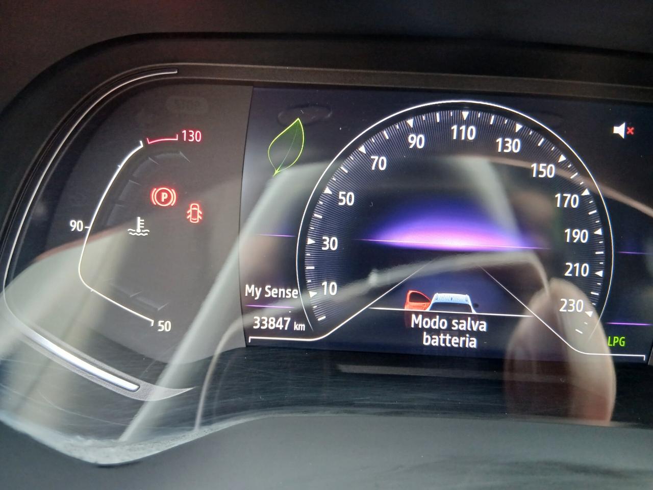 Renault Captur TCe 100 CV GPL Techno