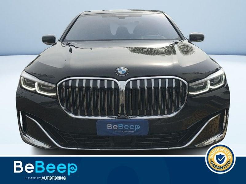 BMW Serie 7 730D MHEV 48V XDRIVE AUTO