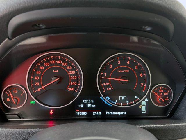 BMW 440 I XDRIVE GRAN COUPE' MSPORT - IVA DEDUCIBILE