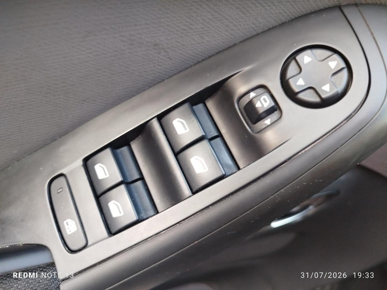 Citroen Grand C4 SpaceTourer 1.5hdi- AT8-7 POSTI *PREZZO VERO* UNIPRO- KM CERTI