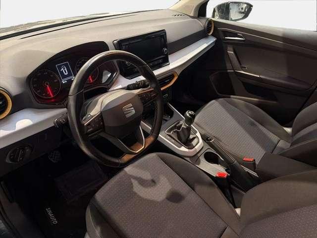 SEAT Arona 1.0 TGI Style