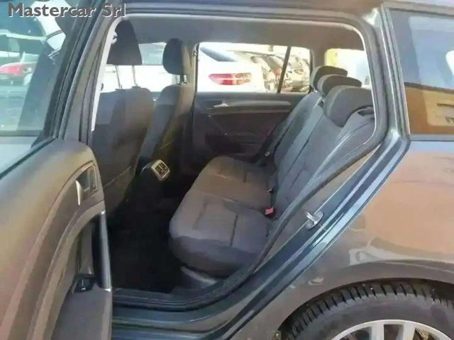 VOLKSWAGEN Golf Variant Golf Variant 1.6 tdi Business 116cv FY092GN