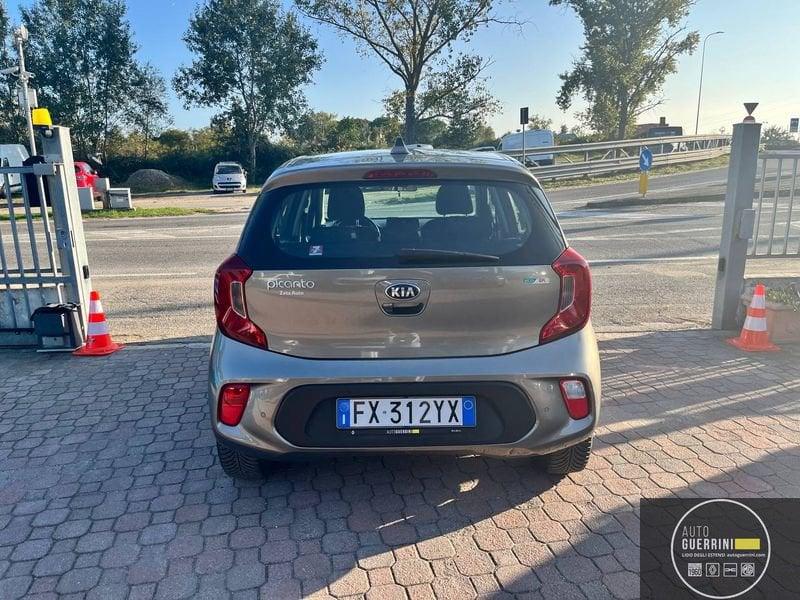 KIA Picanto Picanto 1.0 12V EcoGPL 5 porte Cool