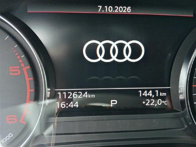 AUDI A4 Avant 30 2.0 TDI mHEV 136cv Business S tronic