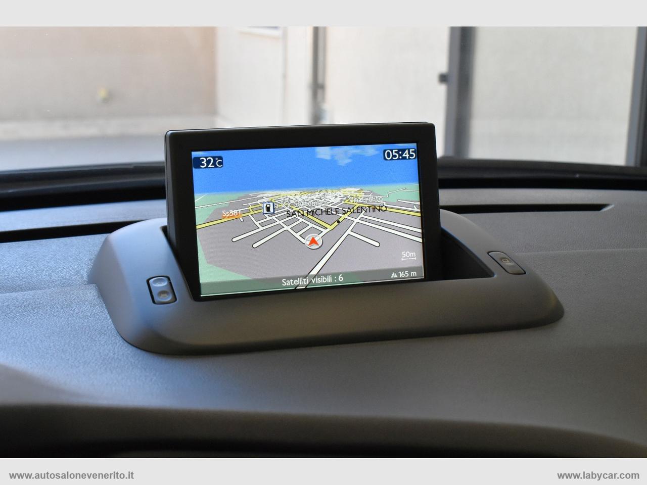 PEUGEOT 5008 BlueHDi 120 S&S Allure