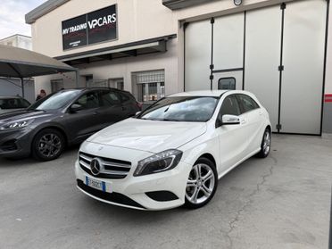 Mercedes-benz A 180 Sport