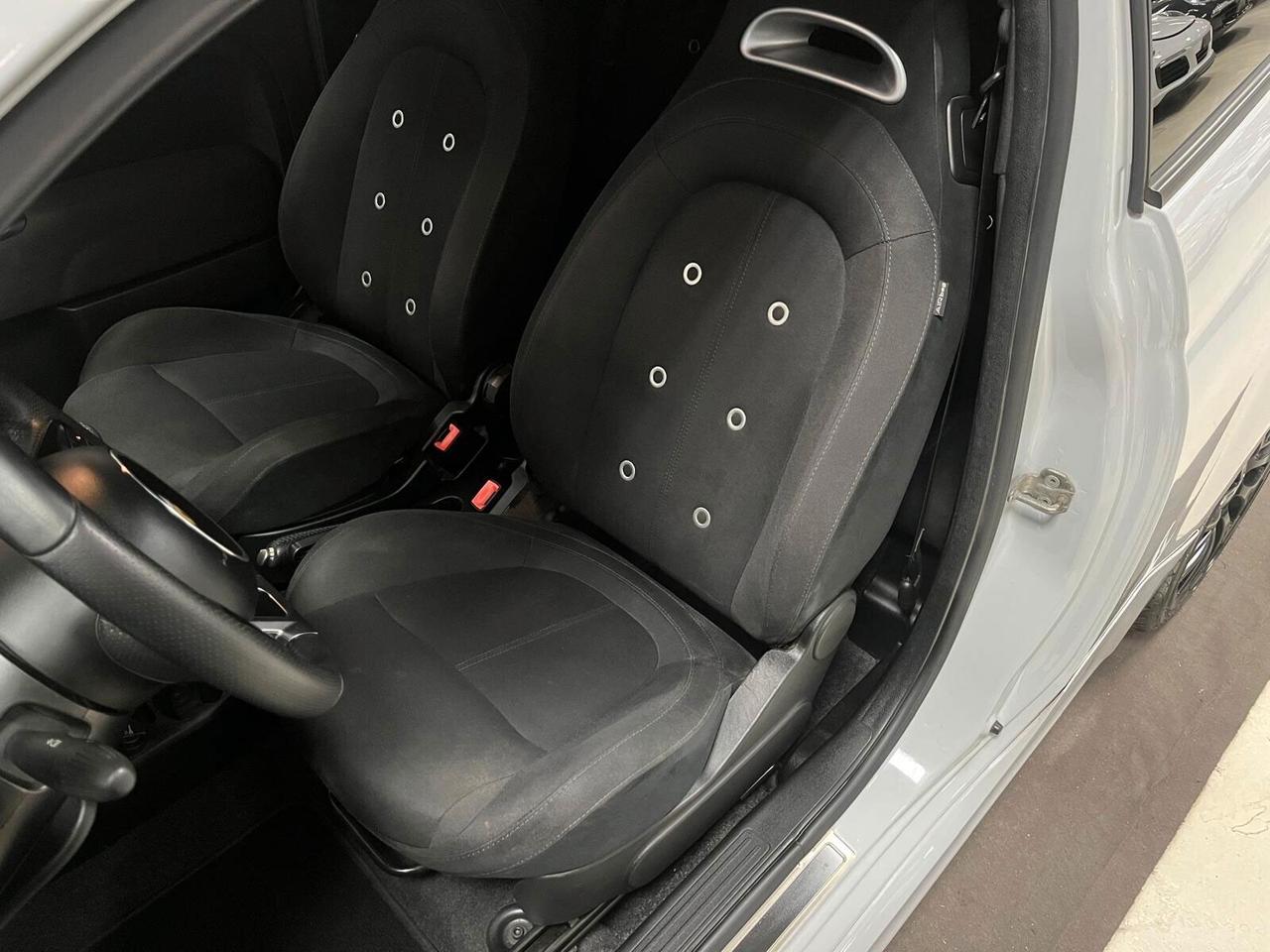 Abarth 595 1.4 Turbo T-Jet 145 CV