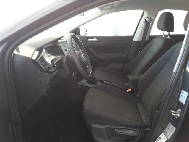 VOLKSWAGEN Polo 1.0 MPI 5p. Trendline BlueMotion Technology