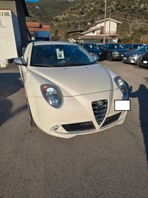 Alfa Romeo MiTo 1.4 78 CV 8V S&S PROGRESSION GPL