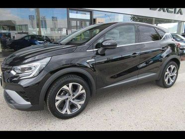 Renault Captur 1.0 tce RS Line Gpl 100cv