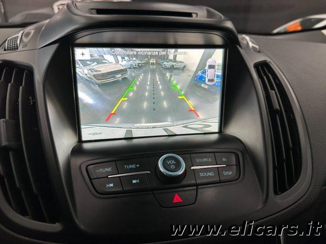 FORD Kuga 1.5 TDCI 120 CV S&S 2WD Titanium