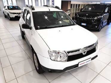 Dacia Duster Duster 1.5 dci Laureate 4x2 110cv*DIESEL*