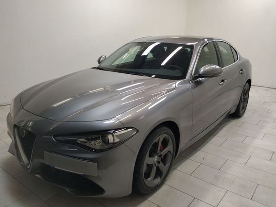 Alfa Romeo Giulia 2.2 t Executive 190cv auto my19
