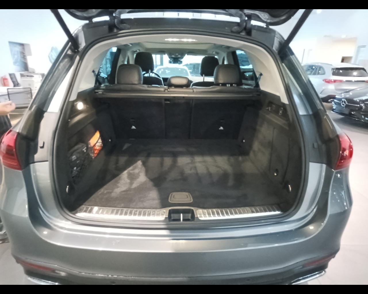 Mercedes-Benz GLE - V167 2023 - GLE 450 d AMG Line Premium 4matic auto