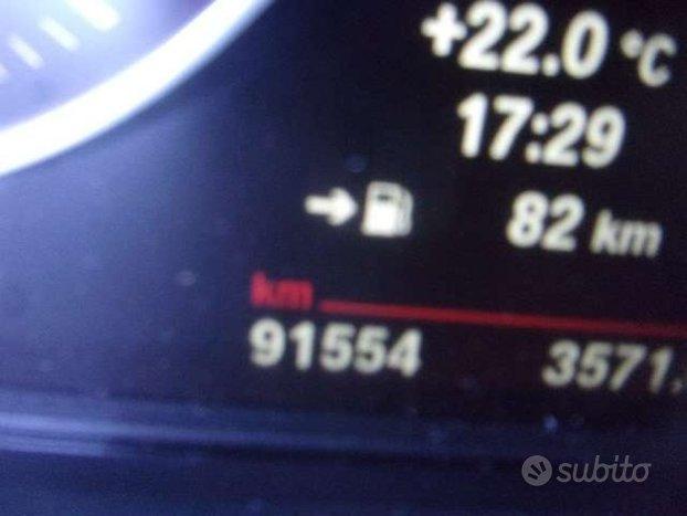 BMW 118 Serie 1- 118d 5p xdrive Sport-km 91.000