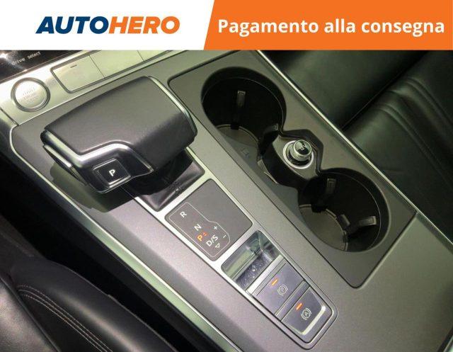 AUDI A7 SPB 50 3.0 TDI quattro tiptronic