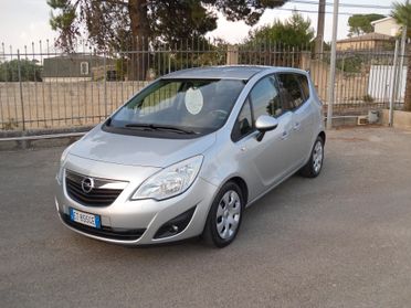 Opel Meriva 1.7 CDTI 110CV Elective