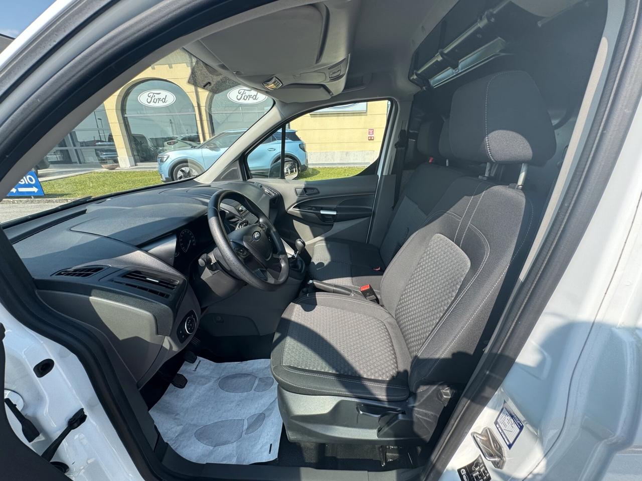 Ford Transit Connect Trend 1.5 TDCi 100CV PassoLungo