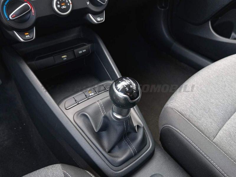 KIA Stonic Stonic 1.2 dpi Urban 84cv