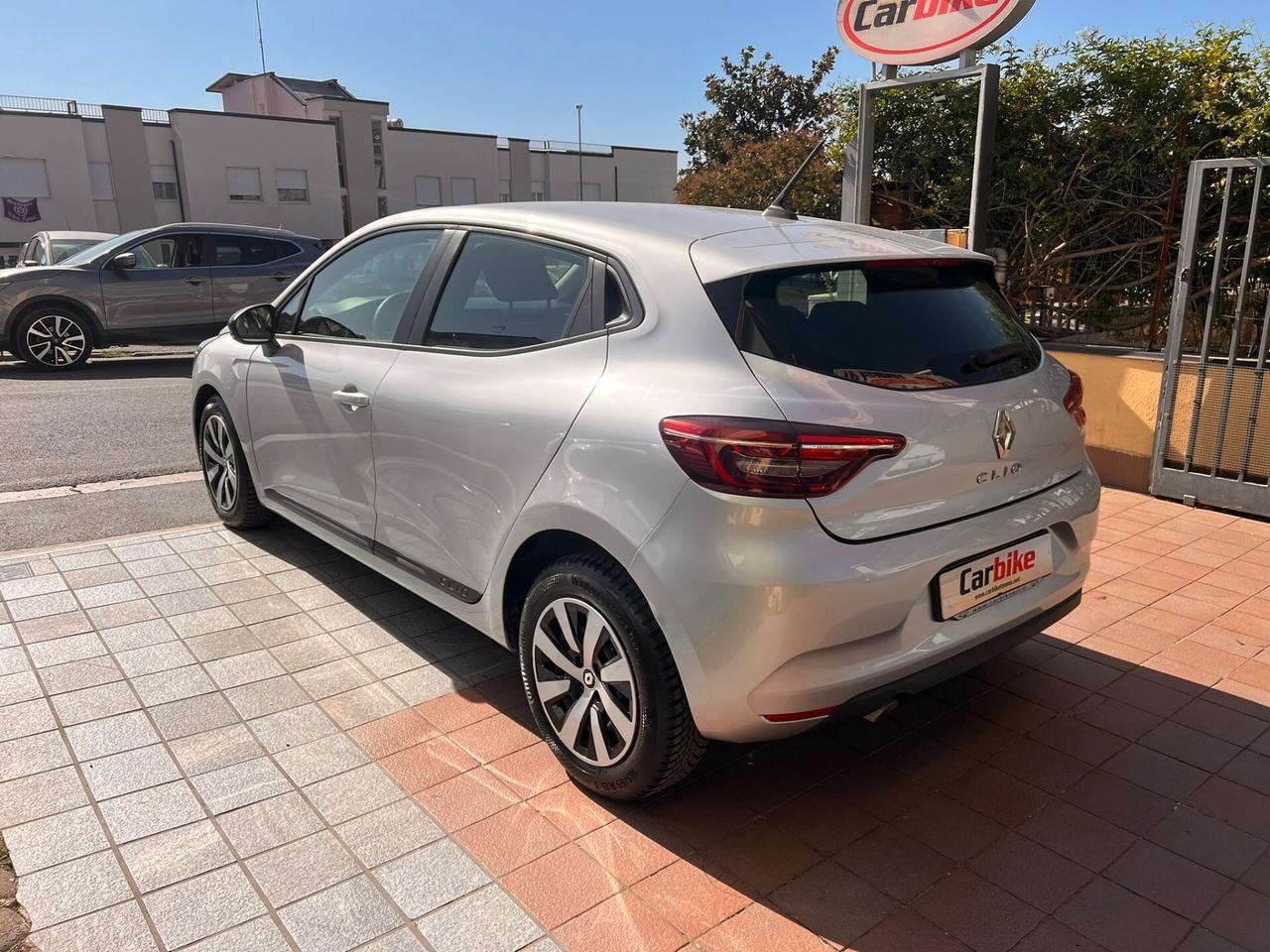 Renault Clio SCe 65 CV 5 porte Equilibre