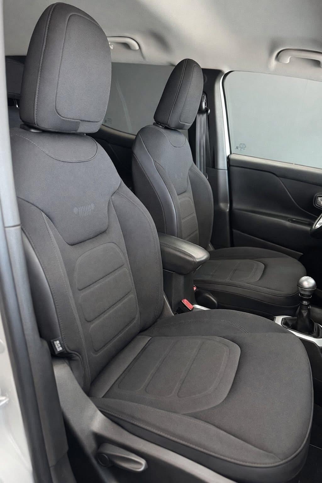 Jeep Renegade 2.0 Mjt 140CV 4WD Limited 2016