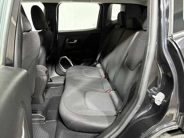 Jeep Renegade 2.0 Mjt 4WD Active Drive Sport