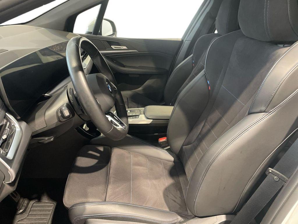 BMW Serie 2 Active Tourer 218 d Msport DCT