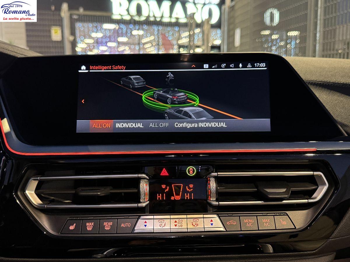 BMW - Z4 M40i auto#CABRIO!