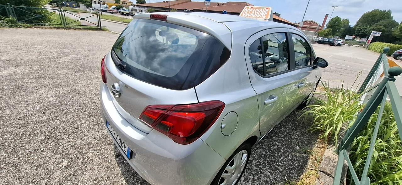 Opel Corsa 1.4 90CV GPL Tech 5 porte Advance