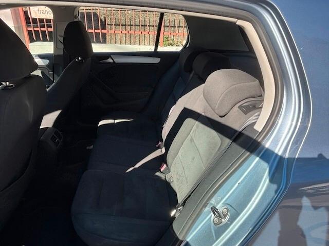 Vw Golf 1.4 TSI Garanzia Anche permuta o scambi0