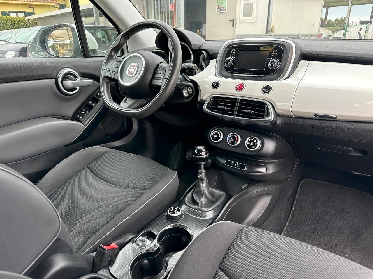 Fiat 500X 1.3 Diesel