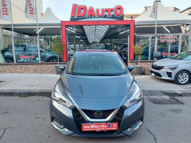 Nissan Micra dCi 90 5 porte Acenta