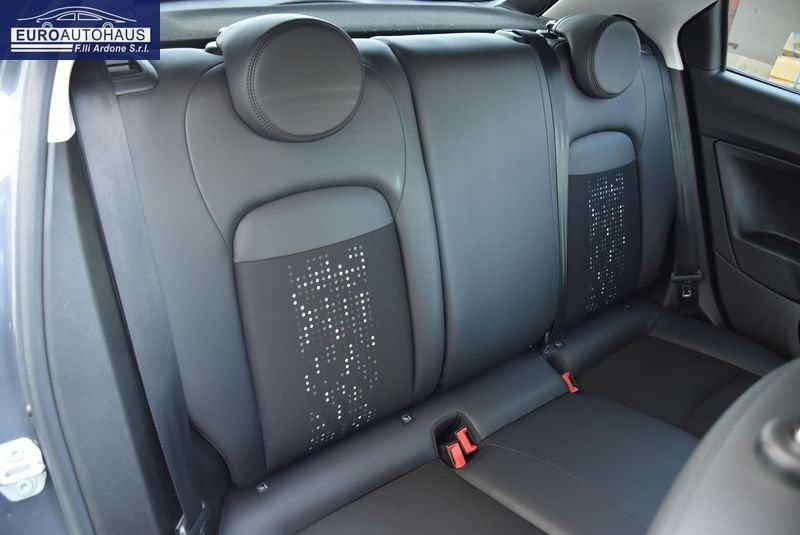 FIAT 500X 1.0 T3 120cv MT E6D Connect